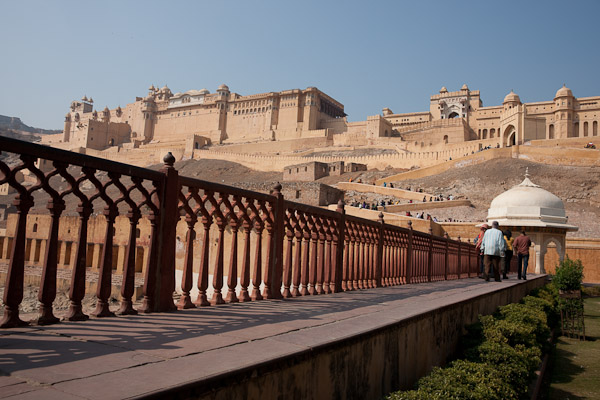 India_JanFeb_10_Jaipur_5183.jpg - Amber Fort
