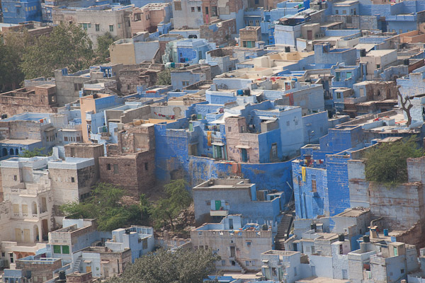 India_JanFeb_10_Jodhpur_6373.jpg - Jodhpur from Jodhpur Meharangarh Fort