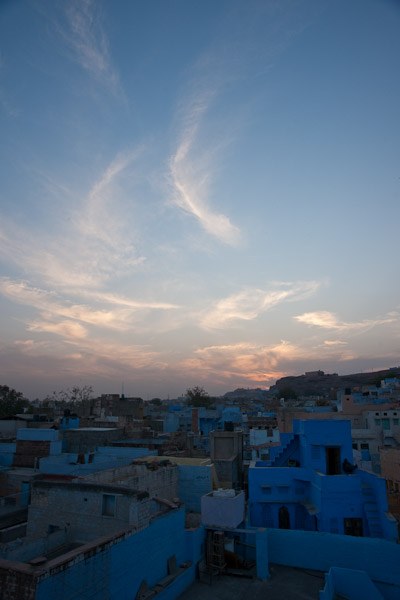 India_JanFeb_10_Jodhpur_6495.jpg - Sunset from my hotel
