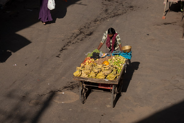 India_JanFeb_10_Pushkar_5846.jpg - Fruit seller from where I ate breakfast