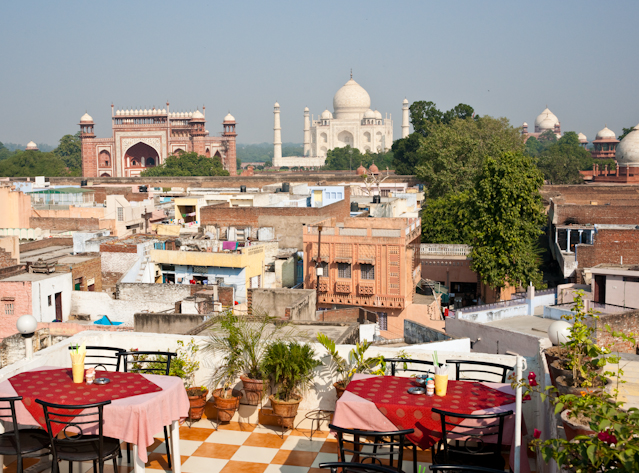 DSC02642.jpg - The Taj Mahal from the hotel rooftop
