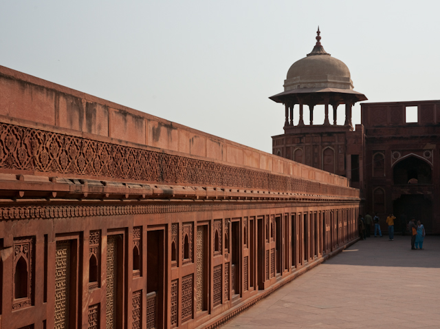 _DSC2945.jpg - Agra Fort