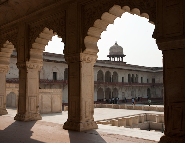 _DSC2951.jpg - Agra Fort