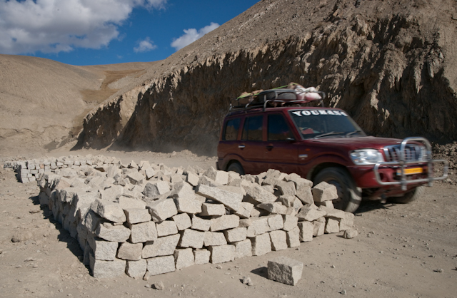_DSC9690.jpg - These granite blocks were cut by hand.  Used for building over stream crossings.