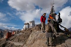 Leh