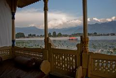 Srinagar