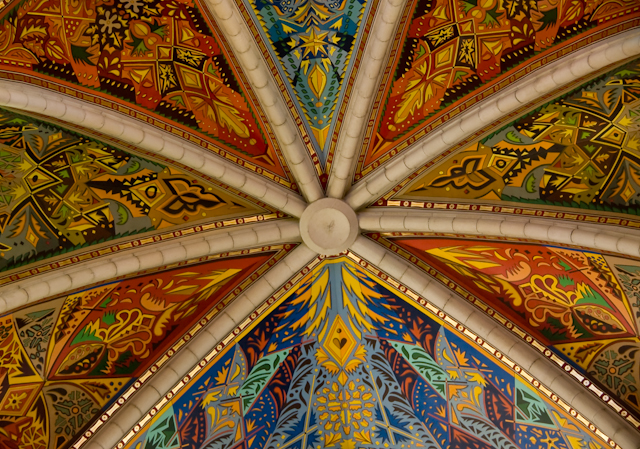 IMGP5891.jpg - Milan Cahtedra Dome, 20x24 framed