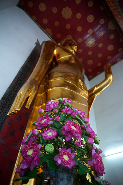 Thailand_Bangkok_OctNovDec_2010_2776.jpg - Looking up the Standing Buddha.