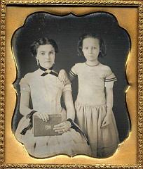 Daguerreotypes