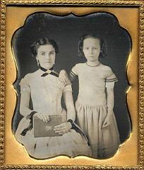 Daguerreotypes